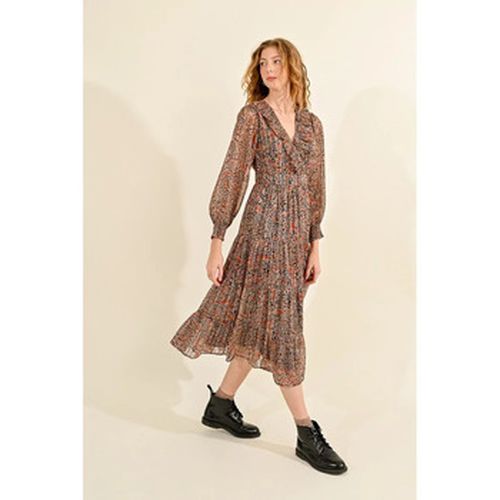 Robe - LADIES WOVEN DRESS - Molly Bracken - Modalova