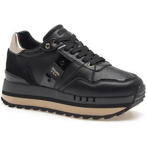 Chaussures BLDAI25-F4EPPS01-blk - Blauer - Modalova