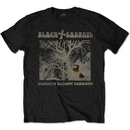 T-shirt Black Sabbath Bloody - Black Sabbath - Modalova