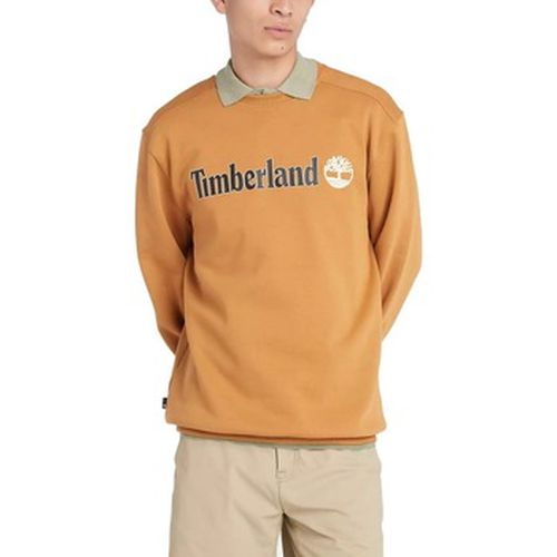 Sweat-shirt KENNEBEC RIVER LINEAR - Timberland - Modalova