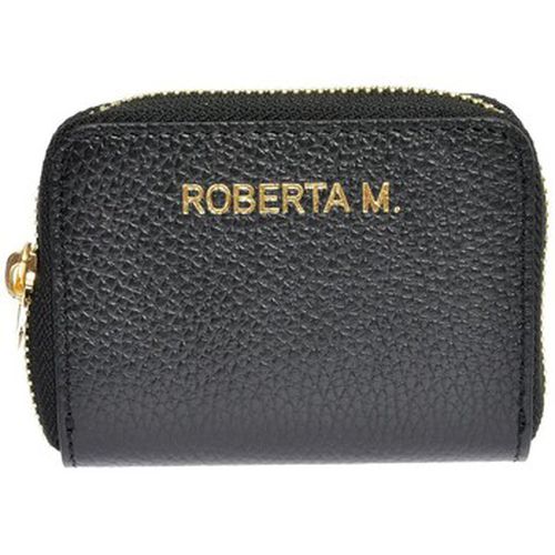 Sac Bandouliere Card Holder/ Wallet - Roberta M - Modalova