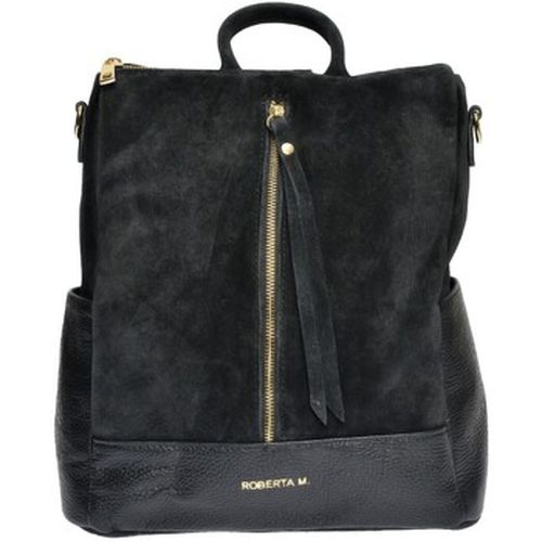 Sac banane Roberta M Backpack - Roberta M - Modalova