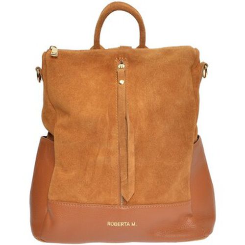 Sac banane Roberta M Backpack - Roberta M - Modalova