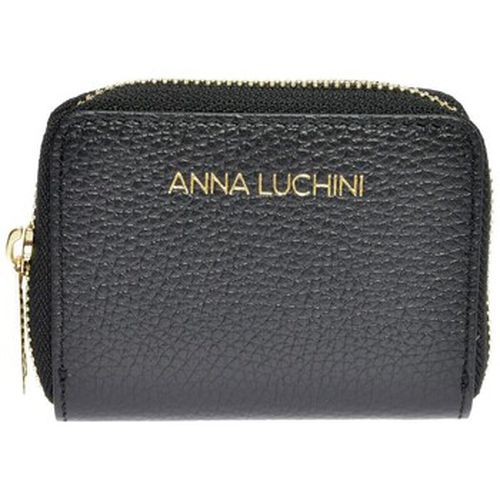 Sac Bandouliere Card holder/ Wallet - Anna Luchini - Modalova