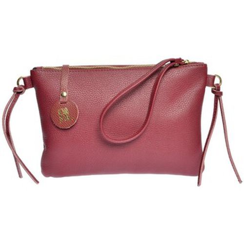 Porte-monnaie Crossbody Bag - Anna Luchini - Modalova