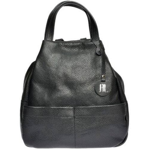 Sac banane Anna Luchini Backpack - Anna Luchini - Modalova