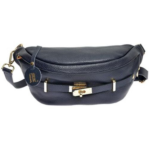 Porte-monnaie Crossbody Bag - Anna Luchini - Modalova