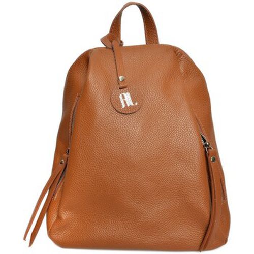 Sac banane Anna Luchini Backpack - Anna Luchini - Modalova