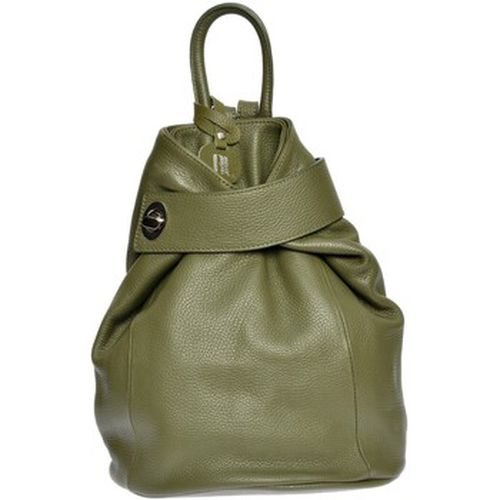 Sac banane Anna Luchini Backpack - Anna Luchini - Modalova