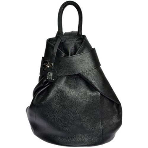 Sac banane Anna Luchini Backpack - Anna Luchini - Modalova