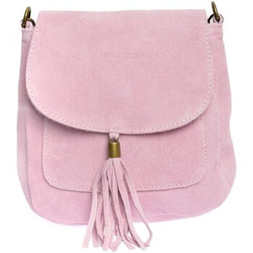 Sac Bandouliere Shoulder Bag - Anna Luchini - Modalova