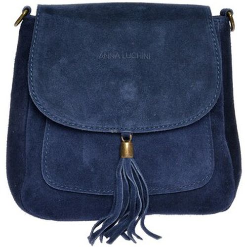 Sac Bandouliere Shoulder Bag - Anna Luchini - Modalova