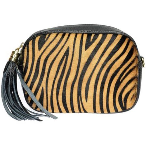 Porte-monnaie Crossbody bag - Anna Luchini - Modalova