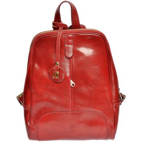 Sac banane Anna Luchini Backpack - Anna Luchini - Modalova