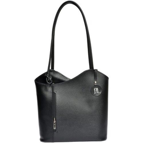 Sac Bandouliere Tote Bag / Backpack - Anna Luchini - Modalova