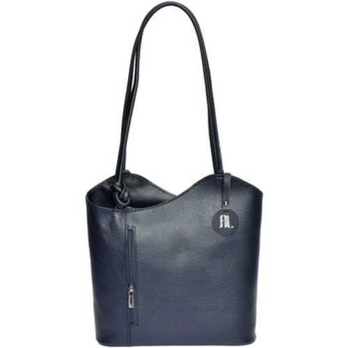 Sac Bandouliere Tote Bag / Backpack - Anna Luchini - Modalova