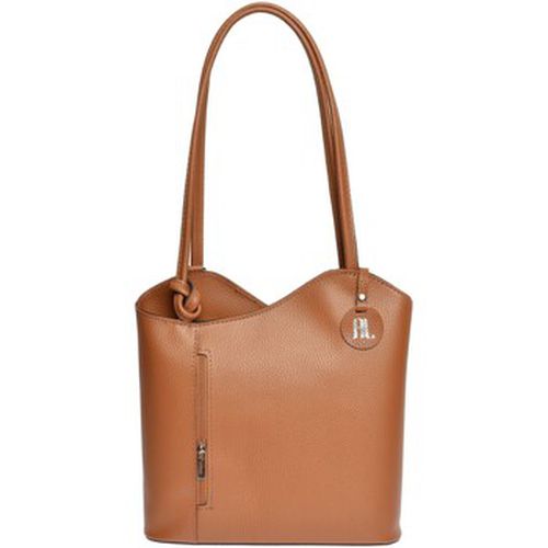 Sac Bandouliere Tote Bag / Backpack - Anna Luchini - Modalova