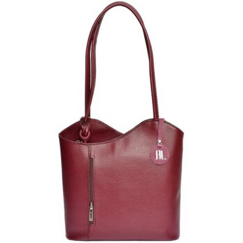 Sac Bandouliere Tote Bag / Backpack - Anna Luchini - Modalova