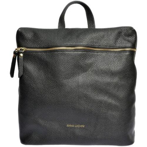 Sac banane Anna Luchini Backpack - Anna Luchini - Modalova