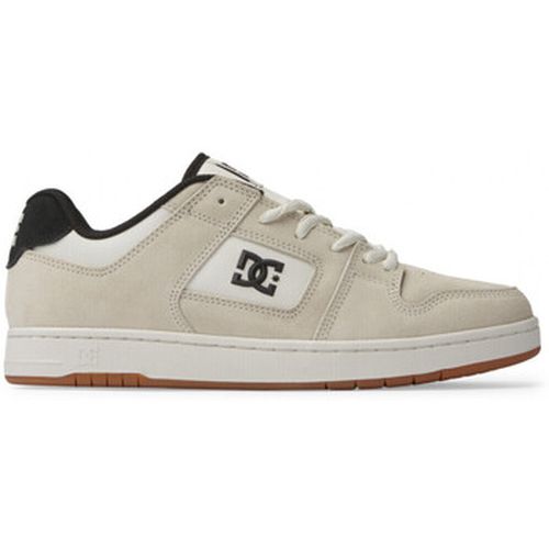 Chaussures de Skate MANTECA 4 S off white - DC Shoes - Modalova