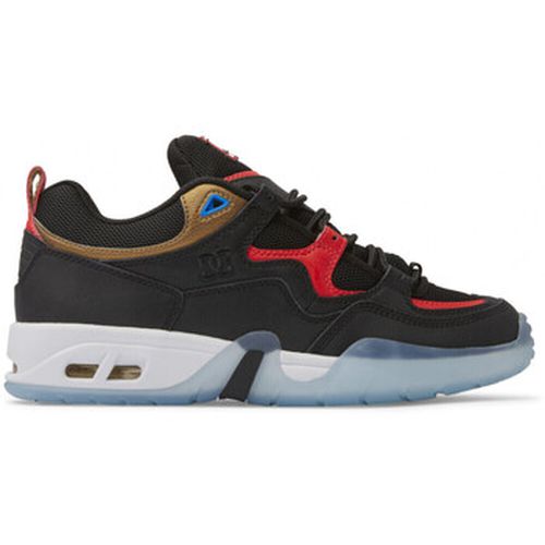 Chaussures de Skate TRUTH OG black red blue - DC Shoes - Modalova