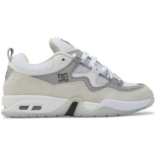 Chaussures de Skate TRUTH OG white grey - DC Shoes - Modalova