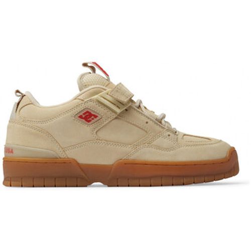 Chaussures de Skate JS 1 tan - DC Shoes - Modalova