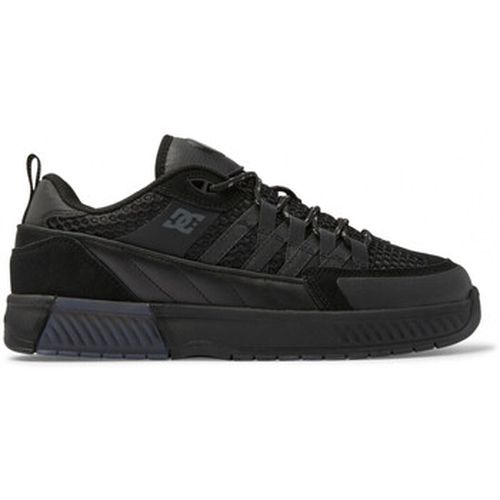 Chaussures de Skate LUCIEN black blue - DC Shoes - Modalova