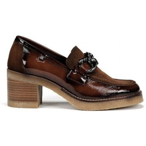 Chaussures escarpins Fluchos Susan F0354 Cuir - Dorking - Modalova