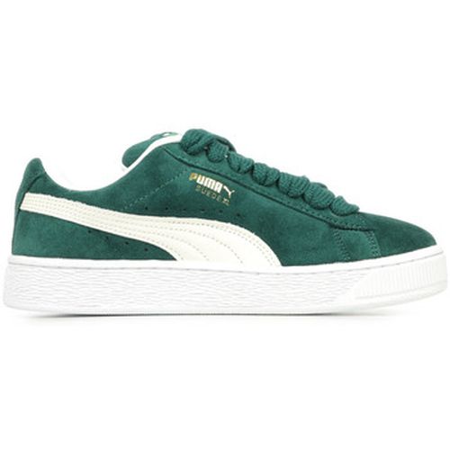 Baskets Puma Suede XL - Puma - Modalova