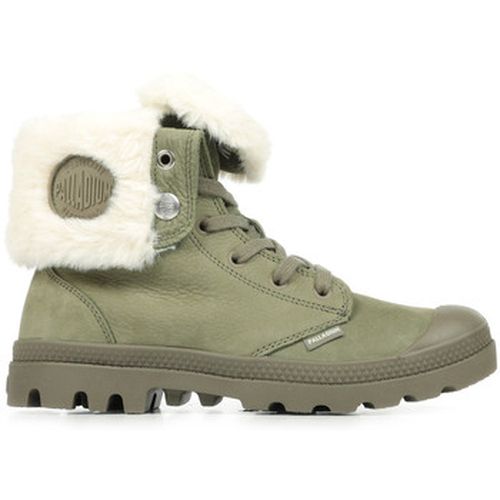 Boots Palladium Baggy Nbk Wl - Palladium - Modalova