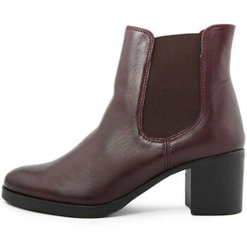 Boots FAR_WH114H22_BORDO_702 - Fashion Attitude - Modalova