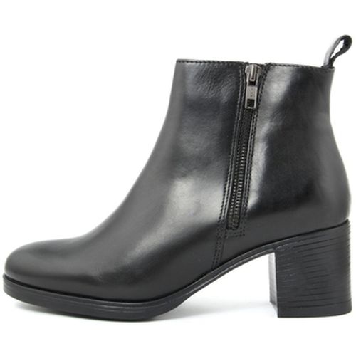 Boots FAR_WH70H01_BLACK - Fashion Attitude - Modalova