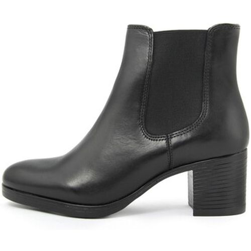 Boots FAR_WH70H04_BLACK - Fashion Attitude - Modalova