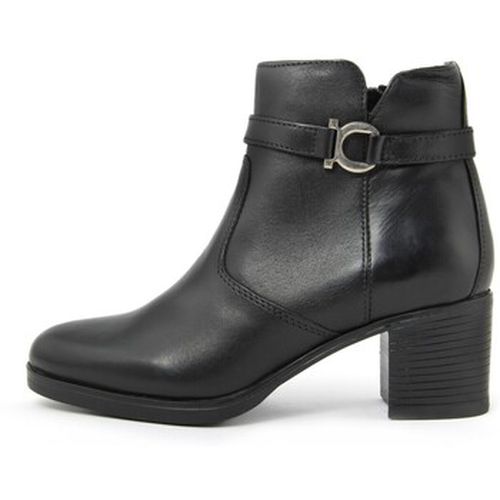 Boots FAR_WH70H05_BLACK - Fashion Attitude - Modalova