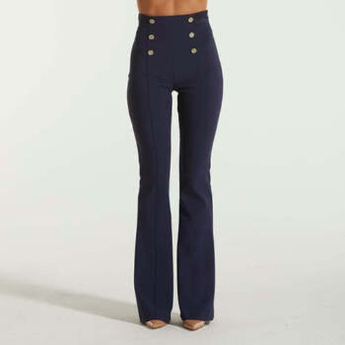 Pantalon Elisabetta Franchi - Elisabetta Franchi - Modalova