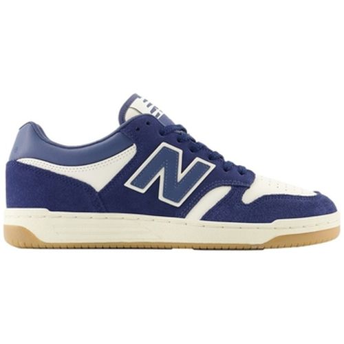 Baskets basses Sneakers 480 BB480LPC - New Balance - Modalova