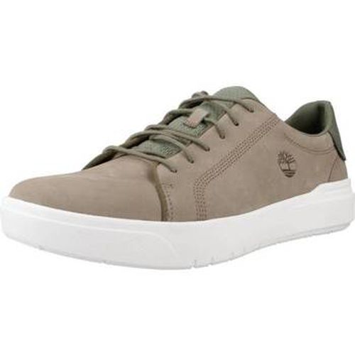 Baskets SENECA LOW LACE UP SNE - Timberland - Modalova