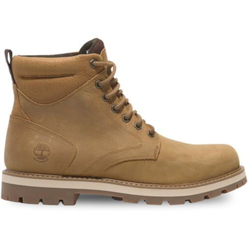 Baskets Britton Road Mid Waterproof - Timberland - Modalova