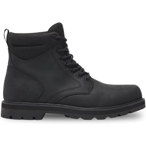 Baskets Britton Road Mid Waterproof - Timberland - Modalova