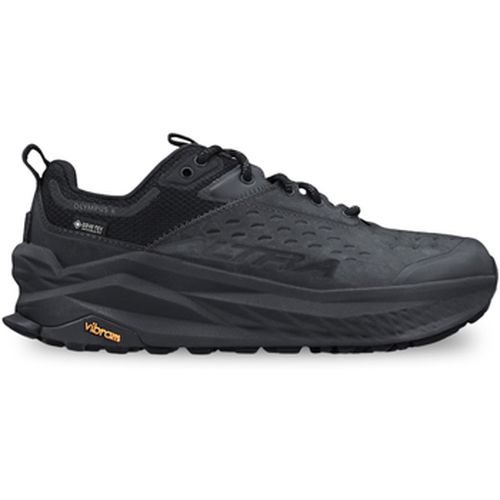 Baskets Olympus 6 Hike Low Gore-Tex - Altra - Modalova