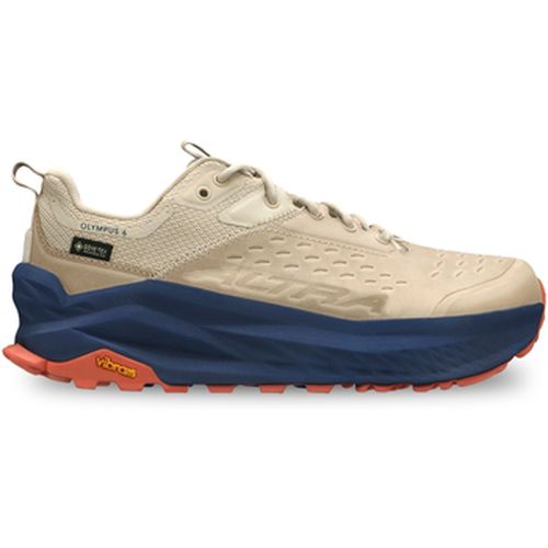 Baskets Olympus 6 Hike Low Gore-Tex - Altra - Modalova