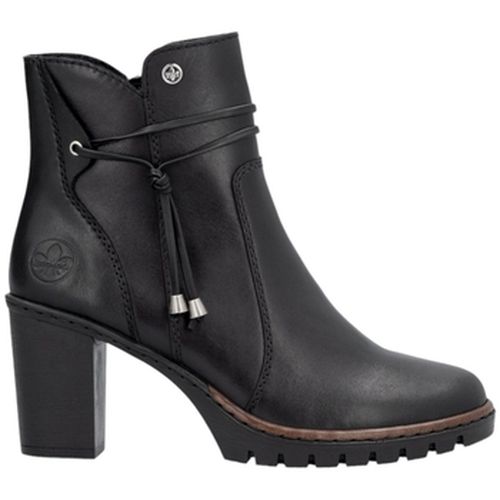 Bottines Rieker Y2567 - Rieker - Modalova