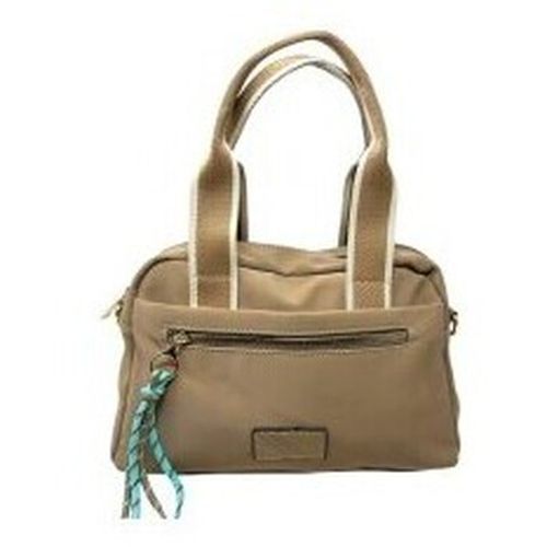 Sac a main accessoires l0367 taupe - Bienve - Modalova