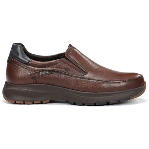 Chaussures MOCASINES NEGROS DE HOMBRE TEX TRITON F2064 - Fluchos - Modalova