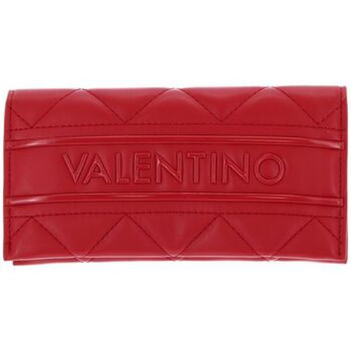 Portefeuille Portefeuille Ada VPS51O216 Rosso - Valentino - Modalova