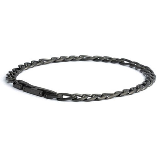 Bracelets Bracelet Fortis black M-L - Gemini - Modalova