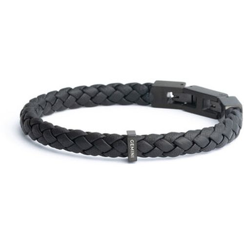 Bracelets Bracelet Una Black M-L - Gemini - Modalova