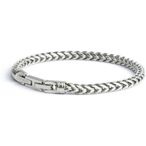 Bracelets Bracelet Milia Silver M-L - Gemini - Modalova