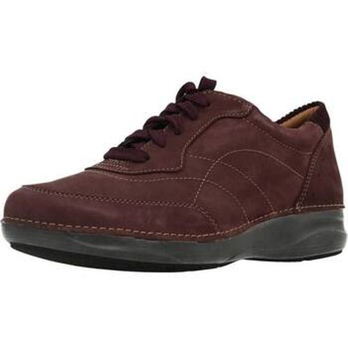 Baskets Clarks APPLEY TIE - Clarks - Modalova